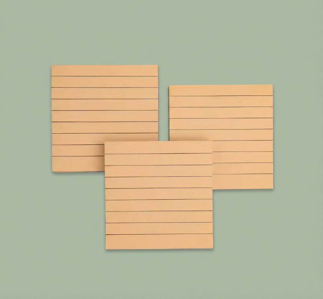 The Analog Pulse: Tactile Reminders