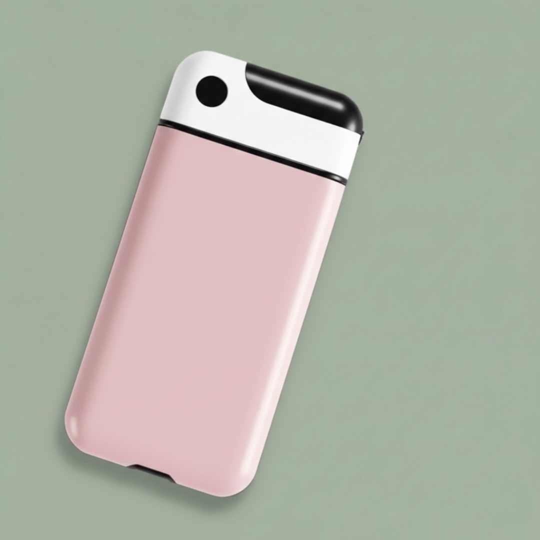 The Timed Lock Box: A Commitment Device