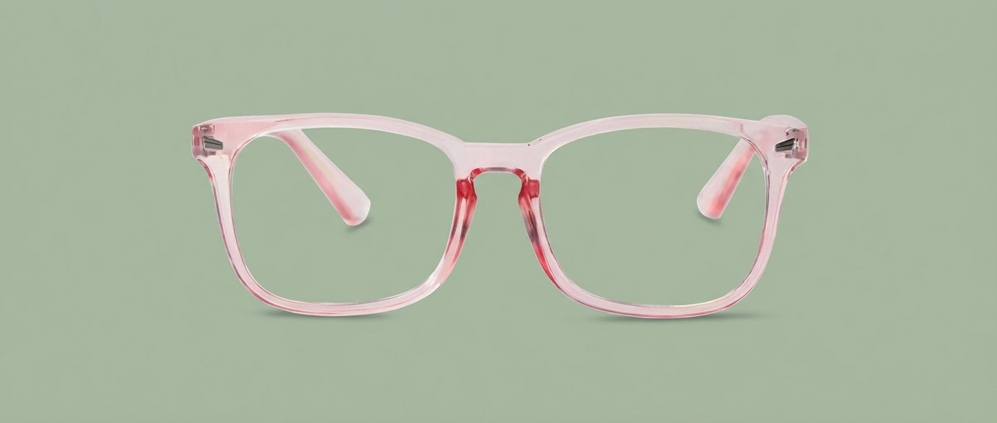 The Circadian Shield: Blue Light Glasses