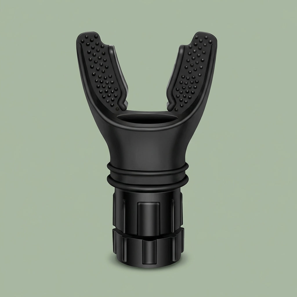 The Exhale: A Breathing Optimization Tool