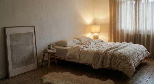 The Biological Sunset: Architecting the Evening for Maximum Recovery