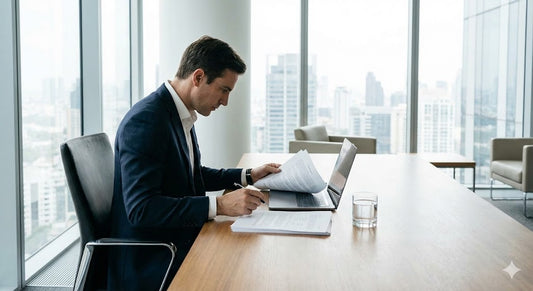 Case Study 01: The 12-Hour Recovery