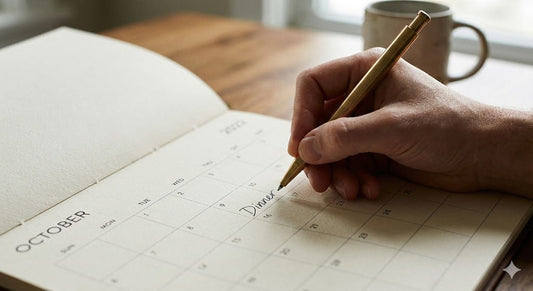 Building a Moat Around Your Deep Work.