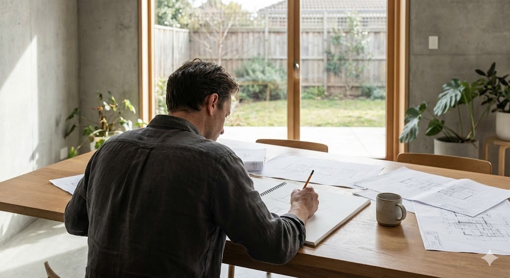 Case Study 05: The Flow State Architect