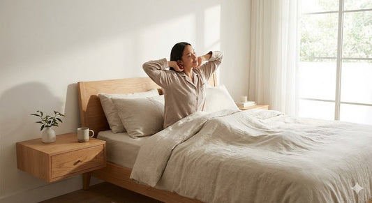 Case Study 04: Decoupling the Tether