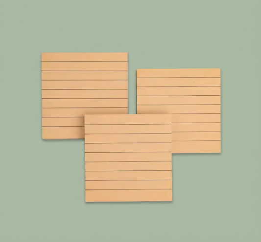 The Analog Pulse: Tactile Reminders