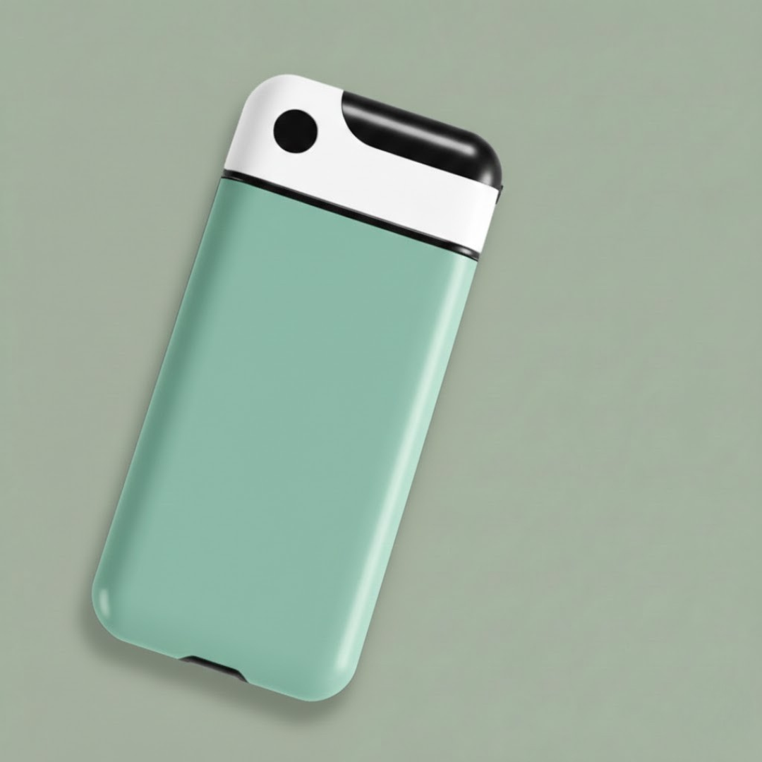 The Timed Lock Box: A Commitment Device