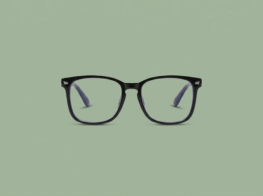 The Circadian Shield: Blue Light Glasses