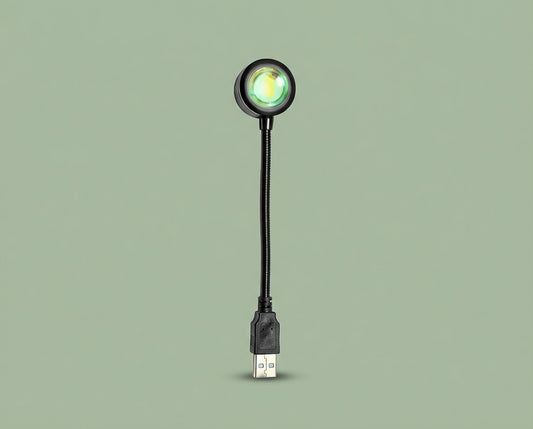 The Sunrise Lamp: A Biological Awakening