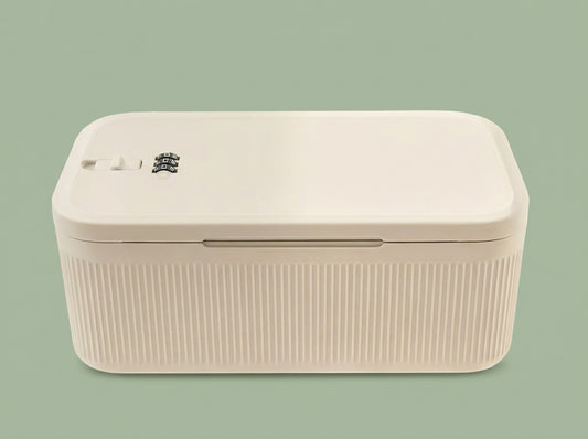 The Smart Phone Safe: A Sanctuary for Sovereignty